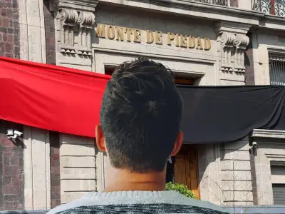 Huelga en Monte de Piedad: 6 meses y sin solución a la vista