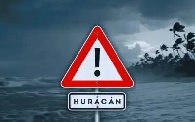 Huracanes exprés en México 2026: ¿Por qué serán más rápidos?