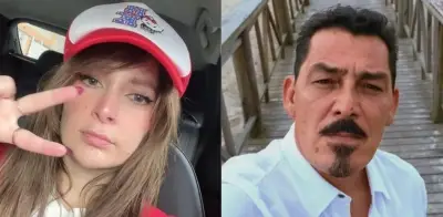 Imelda Garza Tuñón pide perdón a José Manuel Figueroa, pero él mantiene demanda