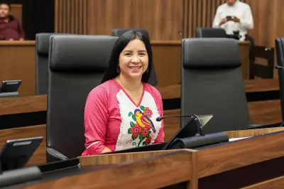 Impunidad acecha caso de feminicidio contra diputada Elisa Zepeda tras 12 años en Oaxaca