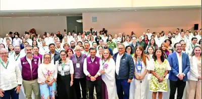 IMSS consolida crecimiento sostenible con eficiencia en gasto y transparencia