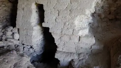 INAH registra monumental ciudad maya El Jefeciño en Quintana Roo