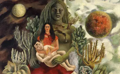 INBAL garantiza seguridad de Colección Gelman en el extranjero