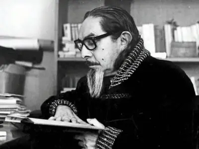 INBAL rinde homenaje a José Revueltas con proyección, conversatorio y música