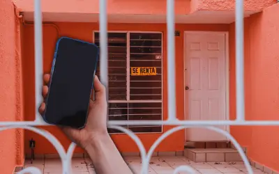 Infonavit revela: precios de renta en internet son hasta 10 veces más altos que la realidad