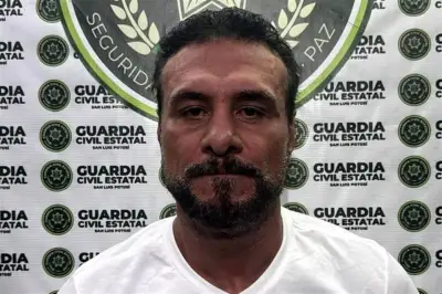 Inicia audiencia contra Alberto del Río por presunta violencia familiar en CDMX