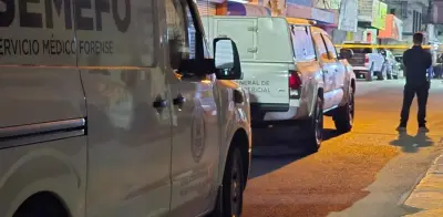 Investigan feminicidio de cuatro mujeres en Culiacán