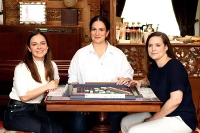 Invitación a Jugar Mahjong: Un Juego Milenario que Conquista Nuevas Generaciones