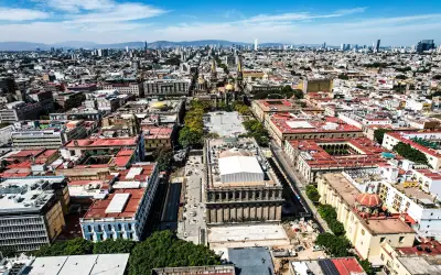 IPEJAL convoca a concurso de arquitectura para transformar predio en el Centro Histórico de Guadalajara