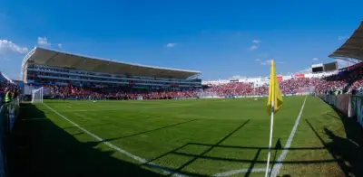 Irapuato se queda sin estadio por incumplimiento de contrato