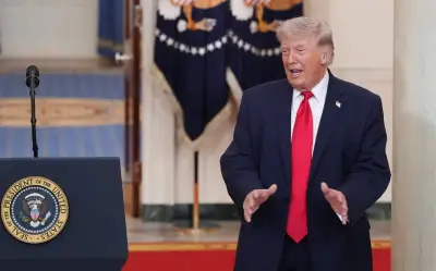 Irán advierte a Trump: su imprudencia llevaría a EU a un 'infierno viviente'