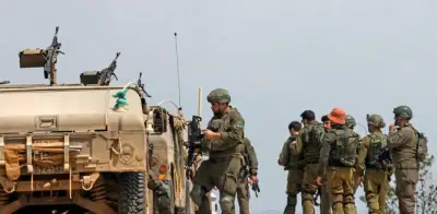 Israel advierte que operación en Líbano continúa pese a tregua y busca desarmar a Hezbolá