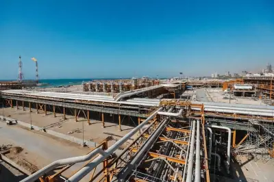 Israel Ataca la Mayor Planta Petroquímica de Irán en una Escalada Regional