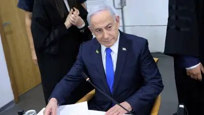 Israel excluye a España del centro de monitoreo de la tregua en Gaza por 'guerra diplomática'