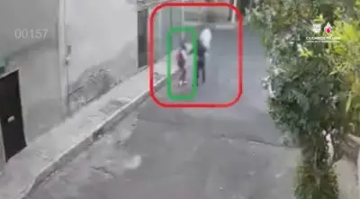 Iztapalapa: Detienen a dos hombres por intento de secuestro y agresión sexual a menor