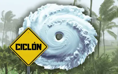 Jalisco: a 22 días del primer ciclón tropical de 2026 en el Pacífico