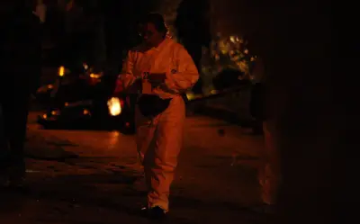 Jalisco: baja en delitos no mejora percepción de inseguridad