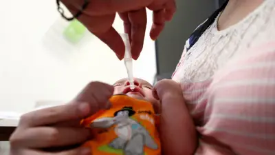 Jalisco intensifica llamado a vacunar contra el sarampión tras aplicar 3.1 millones de dosis