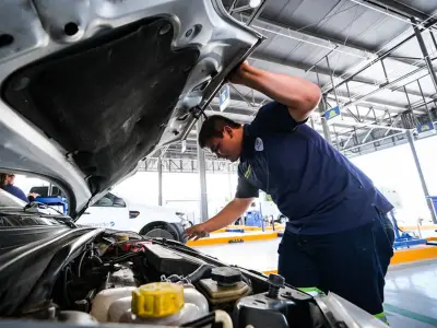 Jalisco registra récord en verificación vehicular con más de 230 mil pruebas en primer trimestre