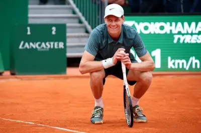 Jannik Sinner Recupera el Número Uno del Ranking ATP Tras Triunfo en Wimbledon