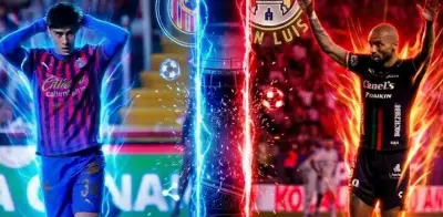 Joao Pedro lidera tabla de goleo de Liga MX tras jornada 16