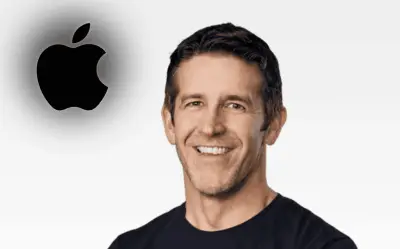 John Ternus: El ingeniero que toma el timón de Apple tras la era de Tim Cook