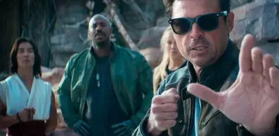 Johnny Cage revoluciona Mortal Kombat II con un tráiler que redefine la saga cinematográfica