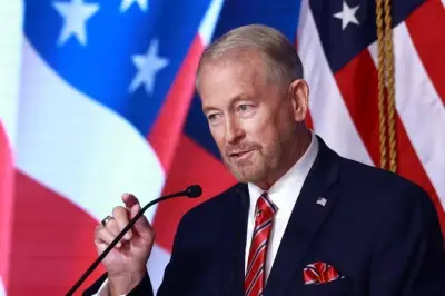 Johnson advierte: no habrá impunidad en caso Rocha