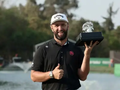 Jon Rahm triunfa en LIV Golf México 2026 y se lleva millonaria bolsa en Chapultepec