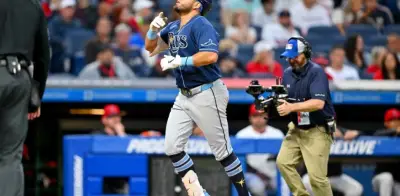 Jonathan Aranda impulsa triunfo de Rays 1-0 sobre Guardians