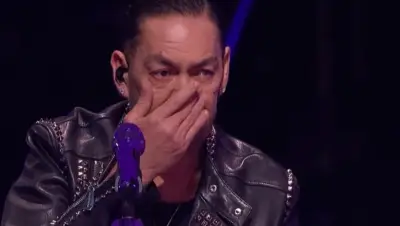 Jorge D'Alessio revela grave problema de salud: 'Me voy a morir'