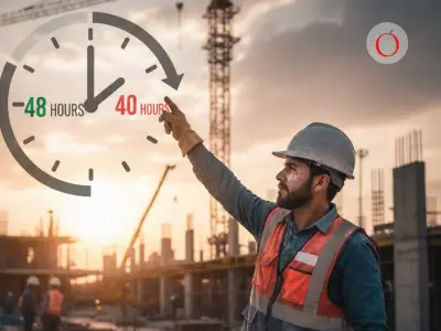 Jornada de 40 horas: Senado aprueba ley pero mantiene esquema de seis días laborales