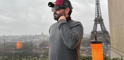 José Eduardo Derbez genera polémica por presumir botas de lujo valuadas en 93 mil pesos