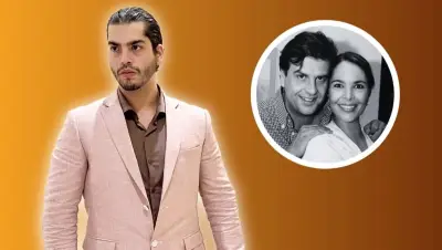 José Emilio Levy denuncia que su padre 'El Pirru' malversó la herencia de Mariana Levy