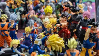 Joven vinculado a proceso por robar figuras de Dragon Ball con arma de balines en Zapopan