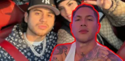 Juan de Dios Pantoja rompe el silencio sobre rumores de romance entre JOP y Kimberly Loaiza