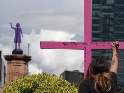 Jueza concede amparo a presunto feminicida en caso de Maciel Sánchez, evidenciando fallas en justicia