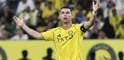 Julián Quiñones iguala el valor de mercado de Cristiano Ronaldo en Arabia Saudita