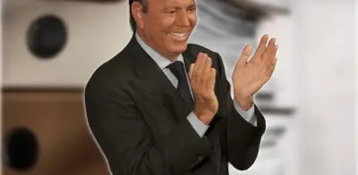 Julio Iglesias libre de denuncia por agresión sexual tras archivo de Fiscalía española