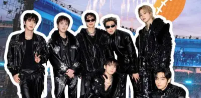 Jungkook de BTS casi actuó en el Super Bowl: Revelan invitación de Usher y planes futuros