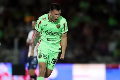 Juárez vence a San Luis y cierra el torneo con triunfo