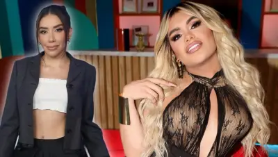 Karime Pinder defiende a Wendy Guevara y 'Las Perdidas' tras polémica con menores
