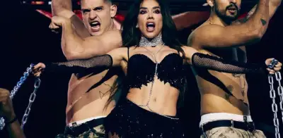 Karime Pindter estrena documental 'La verdadera Matryoshka' sobre su vida personal