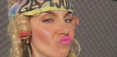 Karla Panini planea regreso a medios con programa de consejos amorosos