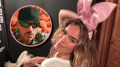 Karol G confirma su ruptura con Feid en exclusiva entrevista para Playboy