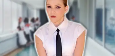 Kika Edgar revela que sufrió choque séptico durante hospitalización