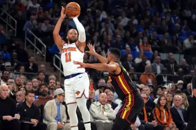 Knicks, Cavaliers y Nuggets arrancan con victorias en los Playoffs de la NBA