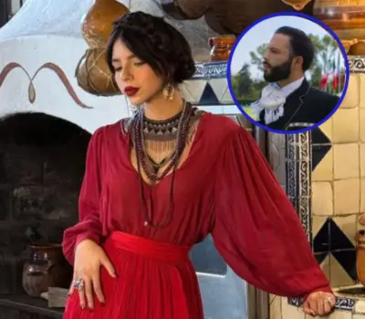 Kunno y Leonardo Aguilar: periodista revela supuesto enamoramiento