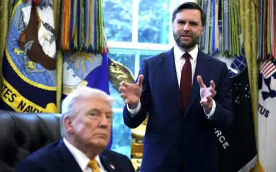 La Casa Blanca niega categóricamente uso de armas nucleares en Irán tras amenazas de Trump