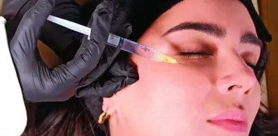 La IA en la belleza: entre la salud cutánea y la distorsión de la autoestima